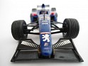 1:43 Minichamps Prost Peugeot AP02 1999 Blue W/Black Stripes. Subida por indexqwest